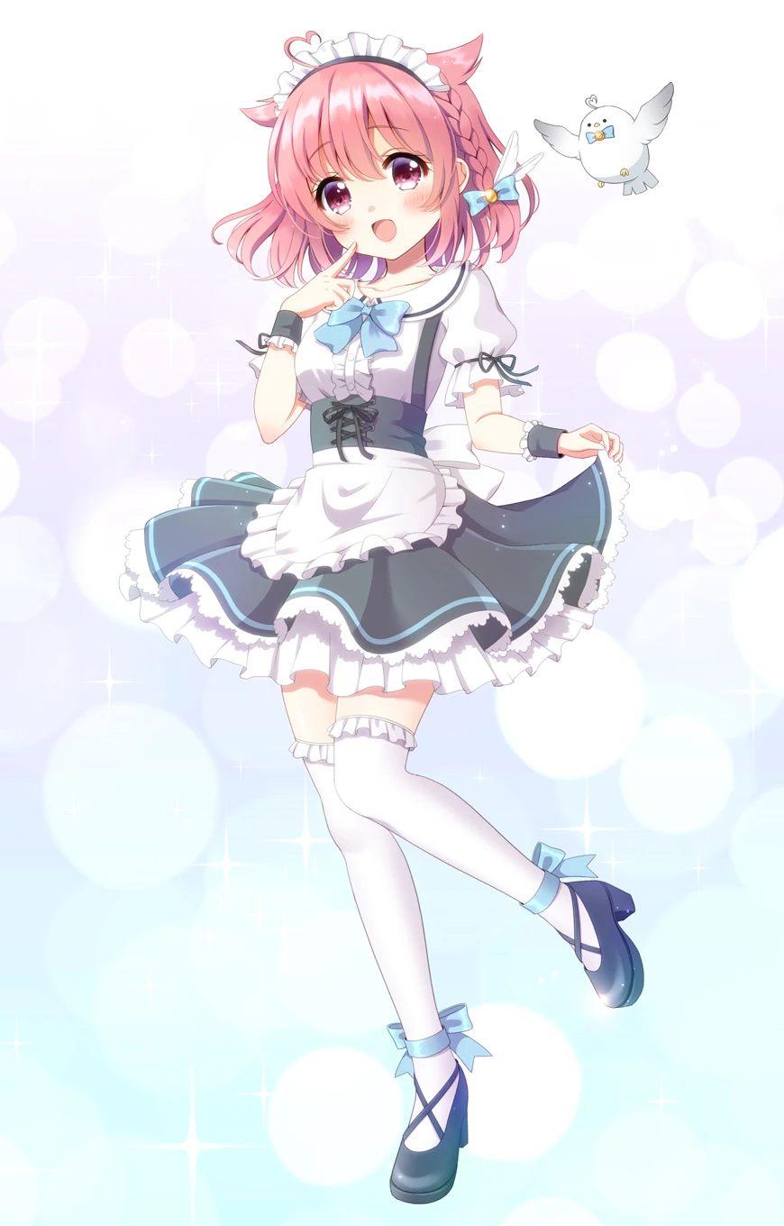 小鳥遊こばとのプロフィール画像